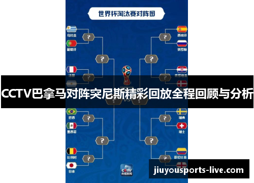 CCTV巴拿马对阵突尼斯精彩回放全程回顾与分析